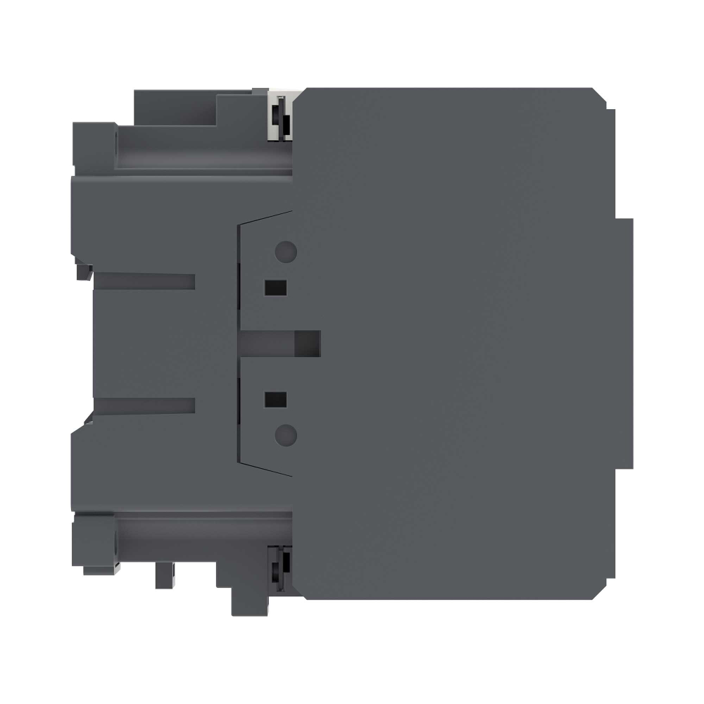 Магнитный контактор YON DSC105 105A 55кВт AC3 3P кат.48В DC