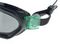 Очки для плавания Seac Aquatech тонированные стекла черный/зеленый
