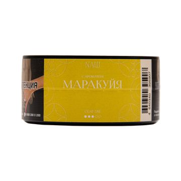 NАШ Cigar (Маракуйя), 30 гр.