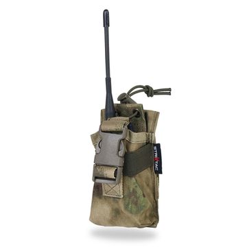 Подсумок для радиостанции, StriXtac