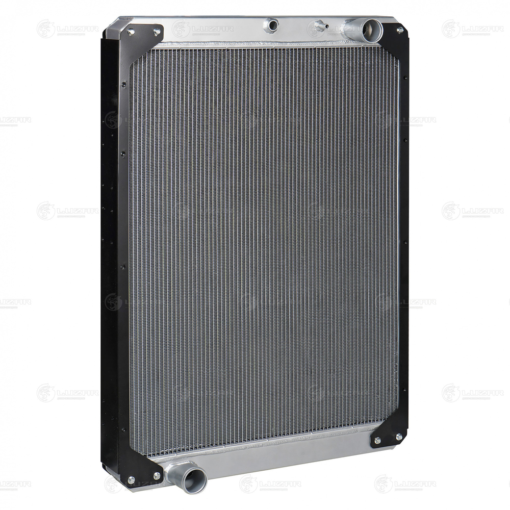 LRc 1314 -  Радиатор охлаждения для автобусов Волжанин 5270/6271