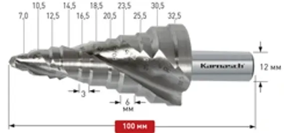 Домкрат Holmatro HJ 400 H 15 двойного действия с гидравлическим возвратом