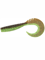 Приманка силиконовая Frapp Funky Grub 10" #PAL08 (1 шт/уп)