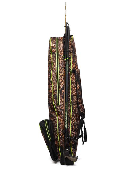 Сумка-рюкзак Salvimar для летнего комплекта снаряжения Krypsis