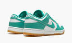 Nike Dunk Low WMNS "Teal Zeal / Turquoise"