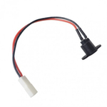 Порт разъем зарядки для Xiaomi M365, M365 PRO