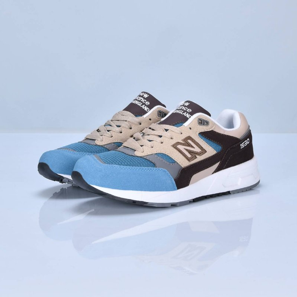Кроссовки New Balance 1530 арт 6178