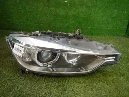 Фара правая BMW 3er F30 F31 (2011-2016) ксенон