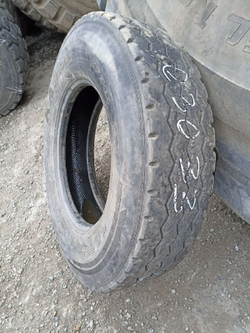 11R22.5 Kama NF701 шина б/у