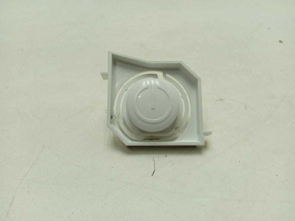 BWUA51051 кт181 Кнопка включения для стиральной машины Indesit BWUA51051 б/у
