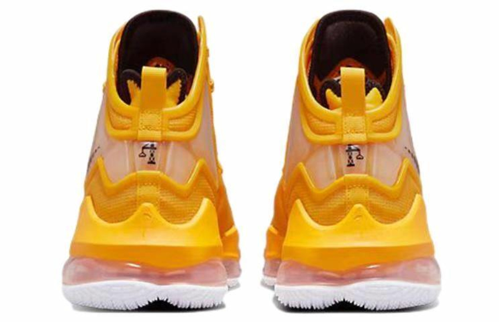 Кроссовки Nike Lebron 19 19