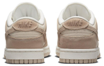 Кроссовки Nike Dunk Low Se "Sandrift" (Женская размерная сетка)