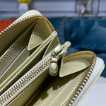 Louis Vuitton Zippy Wallet