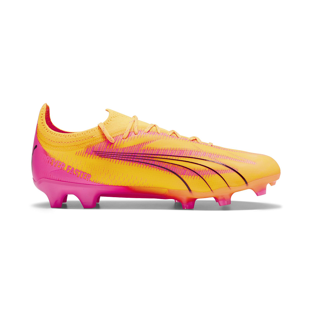 мужские бутсы PUMA ULTRA ULTIMATE FG/AG