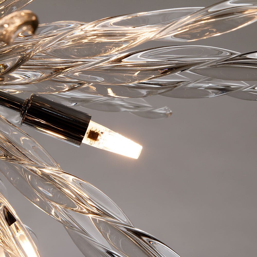 Подвесная люстра Arte Lamp