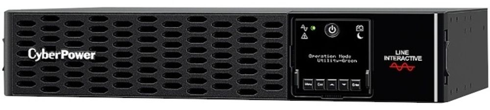 Источник бесперебойного питания CyberPower PR1000ERTXL2U