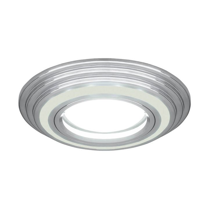 Встраиваемый светильник Gauss Backlight BL138