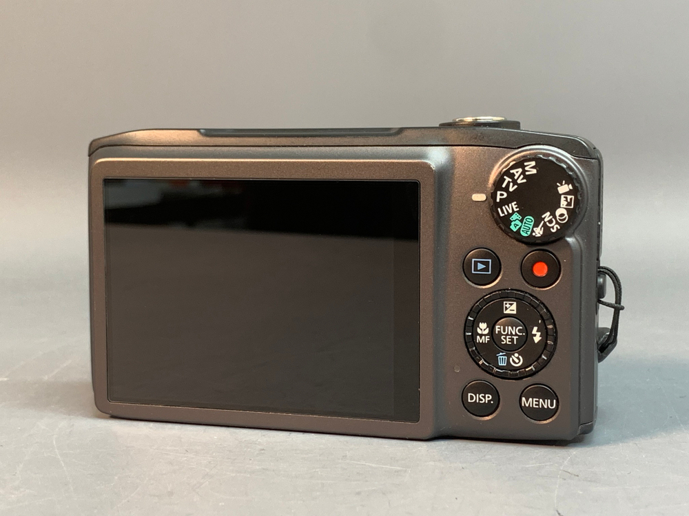 Canon PowerShot SX270 HS