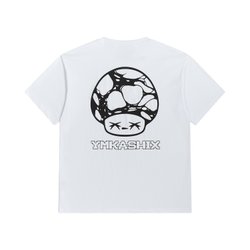 Футболка Ymkashix 8-bit mushroom kelp F-1034 pp.M