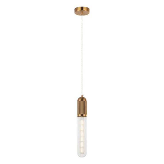 Подвесной светильник Lussole Loft Blount LSP-8784