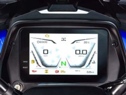 Квадроциклы SHARMAX Force Challenger 800 (псм)