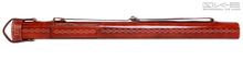 Тубус QK-S Grand Cavalry 1x1 коричневый