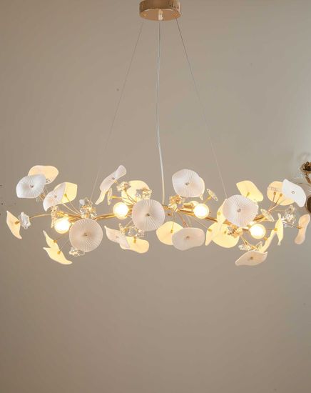 6820/10D FG (1) Люстра NW