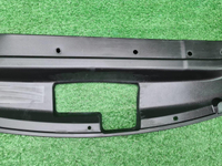 Кожух замка капота Nissan Sentra B17 (2012-2017)
