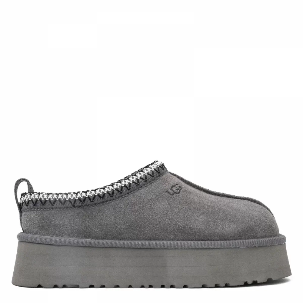 UGG Tazz Platform Grey