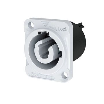 Seetronic SAC3MPB Панельный разъём Powerkon B-type power out