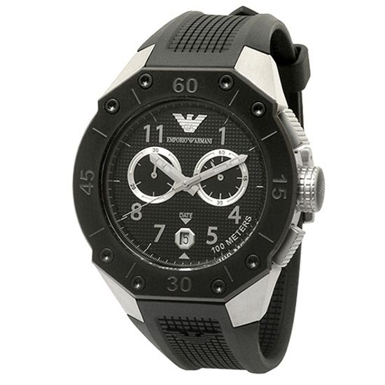 Мужские наручные часы Emporio Armani AR0665