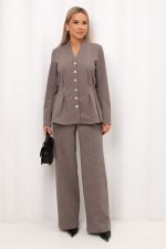 Брюки Дэни №8 Valentina