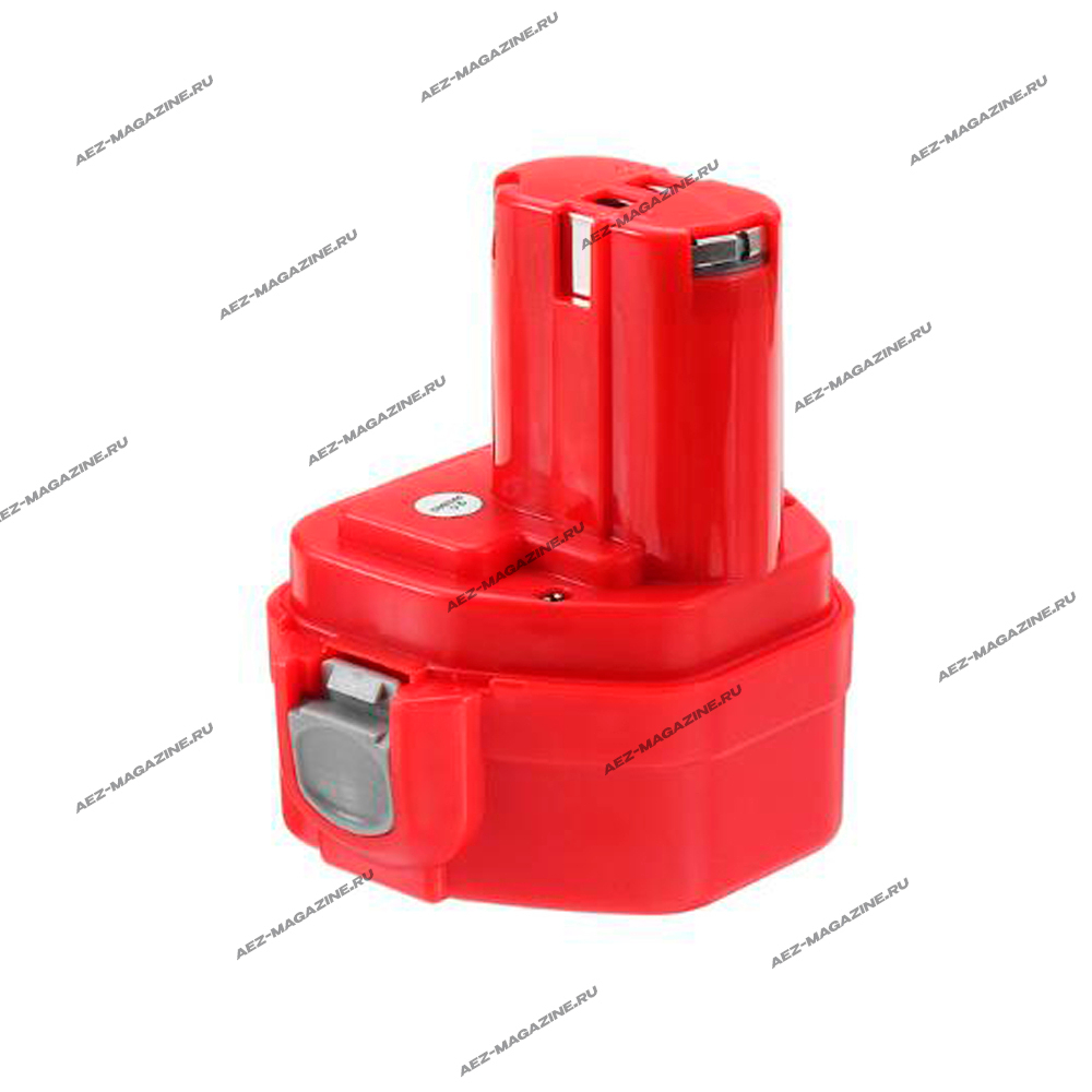 Аккумулятор подходит для шуруповертов типа: Макита EM-1213 12V - 1,3 Ah