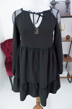 Платье красивое 44 размер