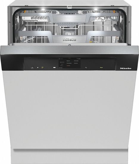 Встраиваемая посудомоечная машина Miele G 7910 SCi