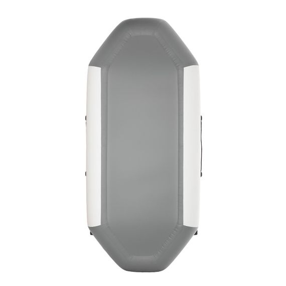 Лодка Тонар Бриз 280 (бело/серый)