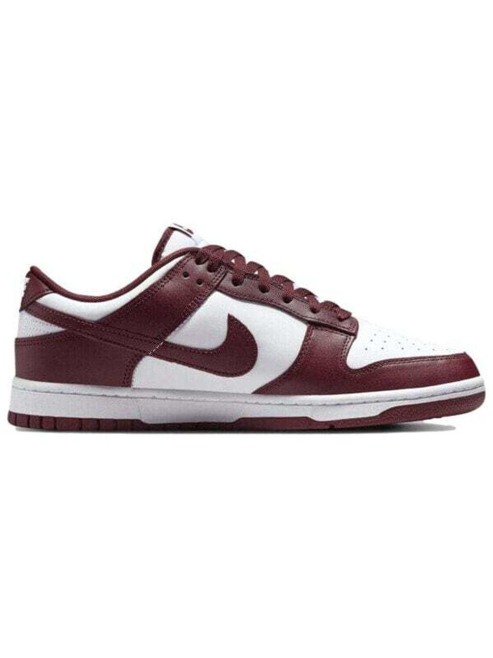 Кроссовки Nike Dunk Low Retro 'Redwood'