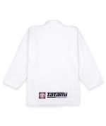 Кимоно Tatami NOVA COMPETIDOR - белое