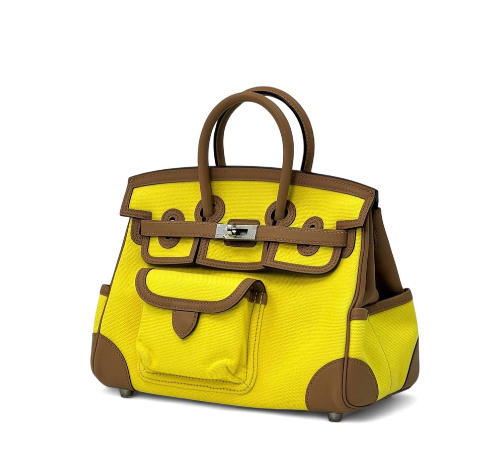 Сумка Hermes 25 см