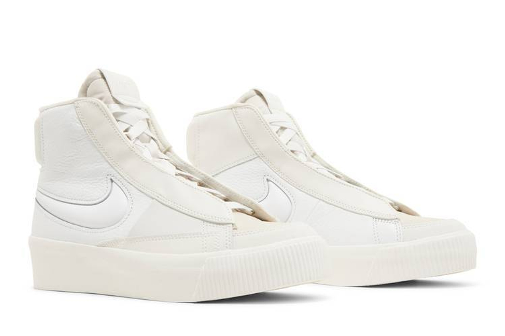 Кроссовки Nike Blazer (Женская размерная сетка)