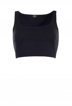 Топ чёрный 06-17SS