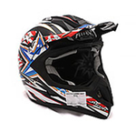 Шлем кроссовый Airoh JUMPER I WANT YOU