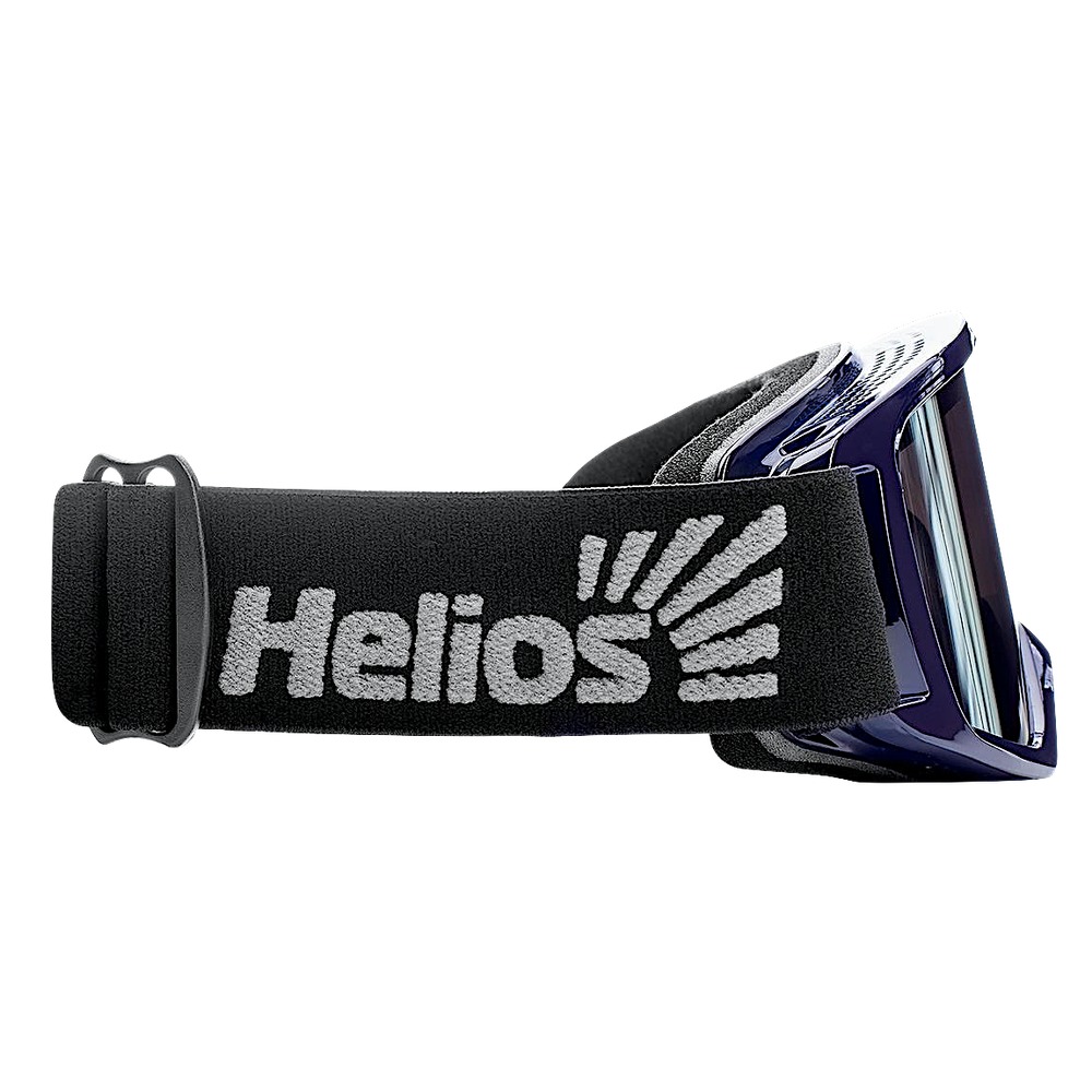 Очки горнолыжные Helios HS-HX-040