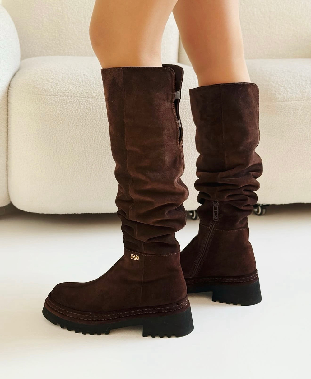 Сапоги/ботфорты NURSACE