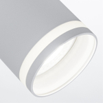 Трековый светильник Arte Lamp IMAI A2364PL-1WH