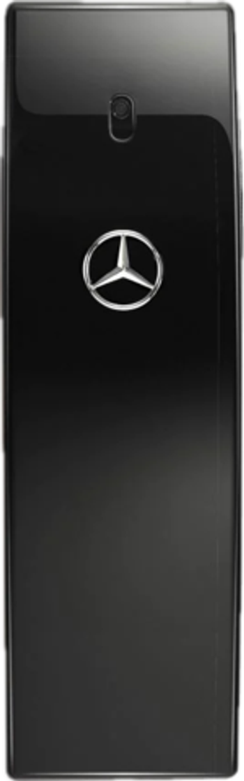 Подарок: Mercedes-Benz Club Black EDT 1ml