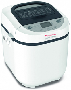 Хлебопечь Moulinex OW 2501 (OW250132)