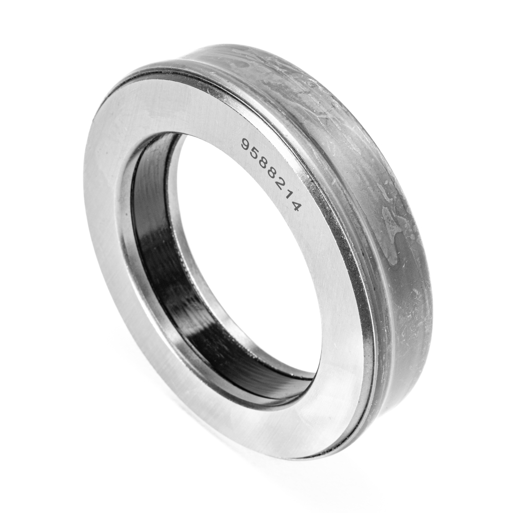 Подшипник шариковый радиально-упорный закрытый, 70х105х21.5 мм (выжимной КамАЗ, МАЗ)