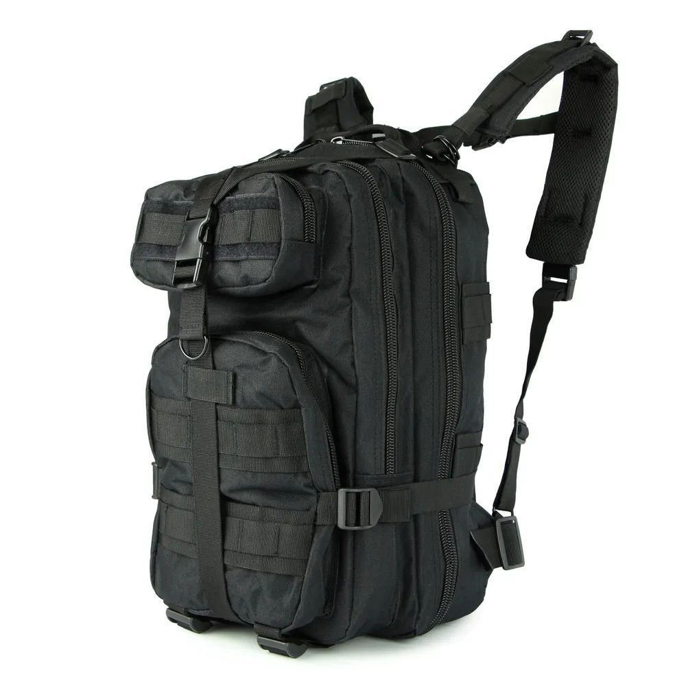 Рюкзак Тактический Scout, Tactica 7.62, 20 л