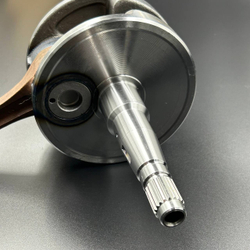 Коленвал в сборе ATV 500/X5 (ZIBO)